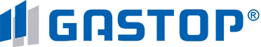 GASTOP Production Logo
